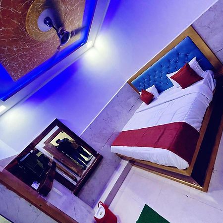 Hotel Town Grand Agra  Exterior photo
